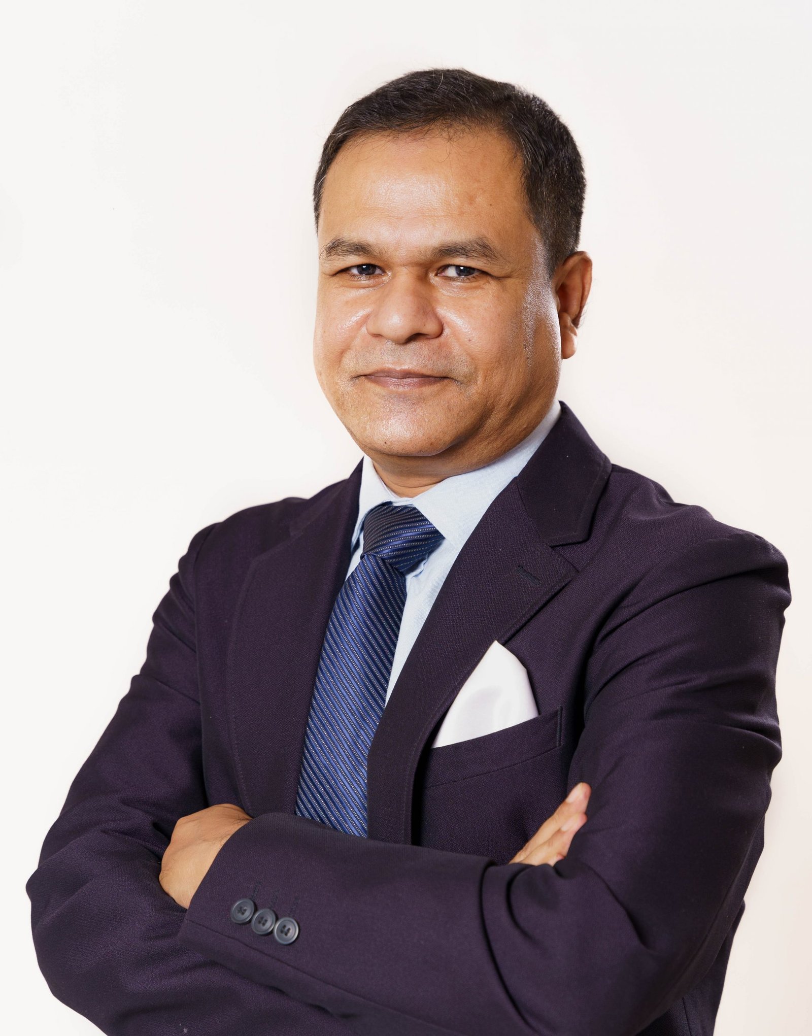 Muhammad Muzahidul Islam